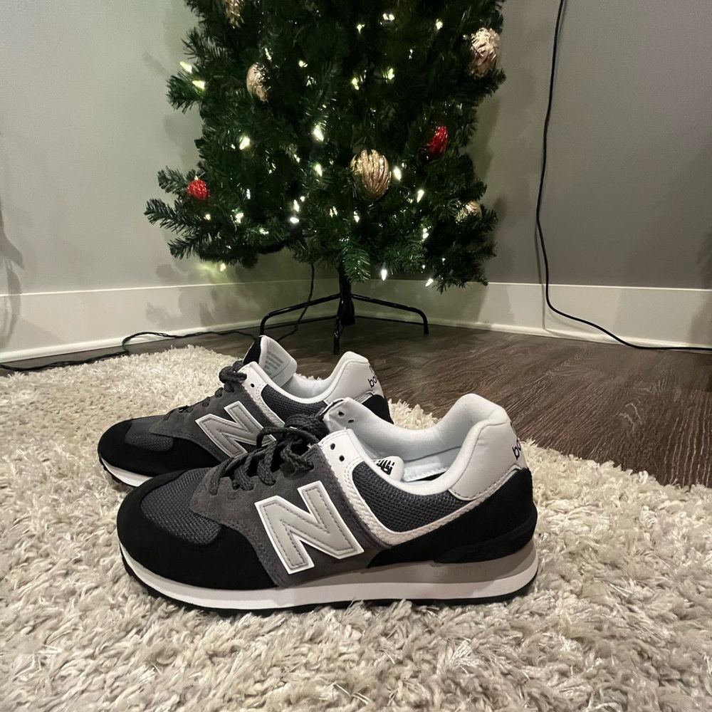 New Balance 574 Sneakers